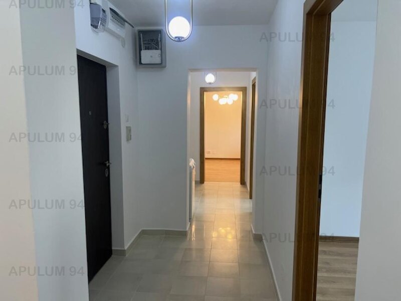 Apartament 4 camere Mosilor- Traian. 