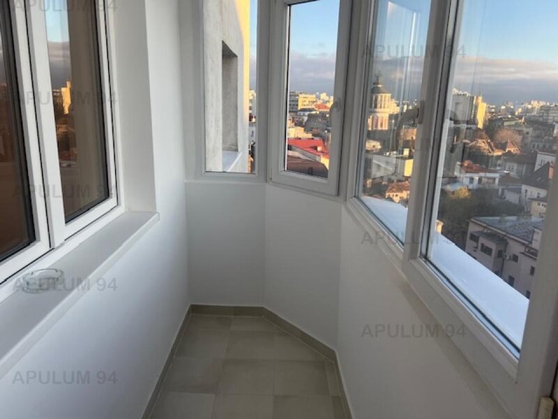 Apartament 4 camere Mosilor- Traian. 